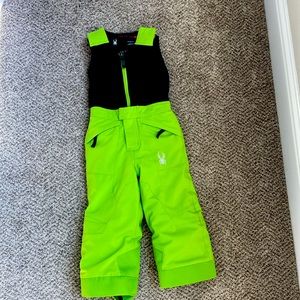 Spyder Ski Suit